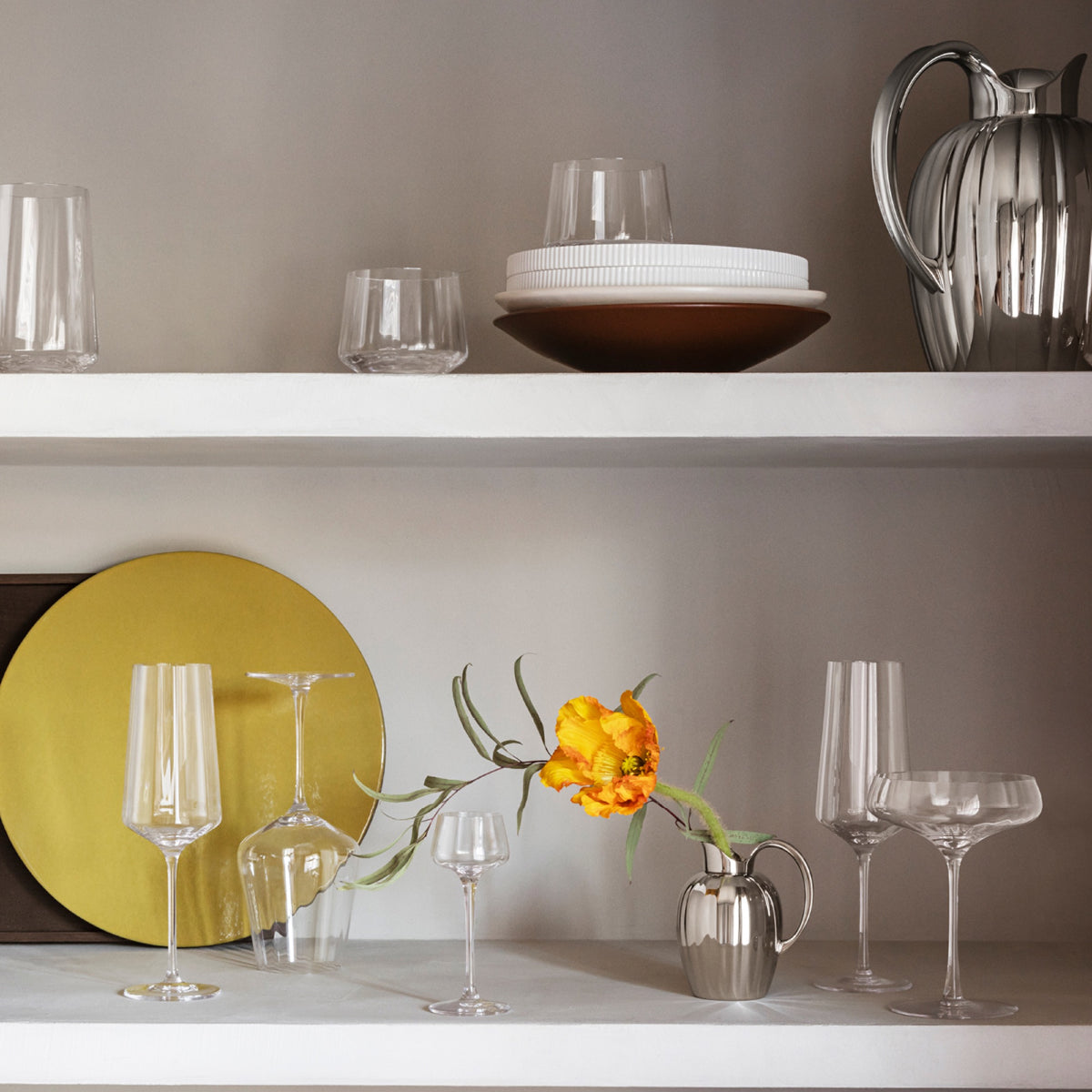 Bernadotte - Cocktail Coupe, 2 pcs – Ansicht 2