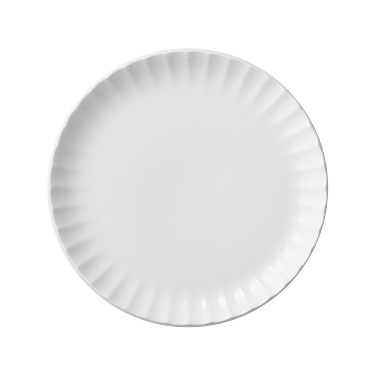 Bernadotte - Coupe Plate