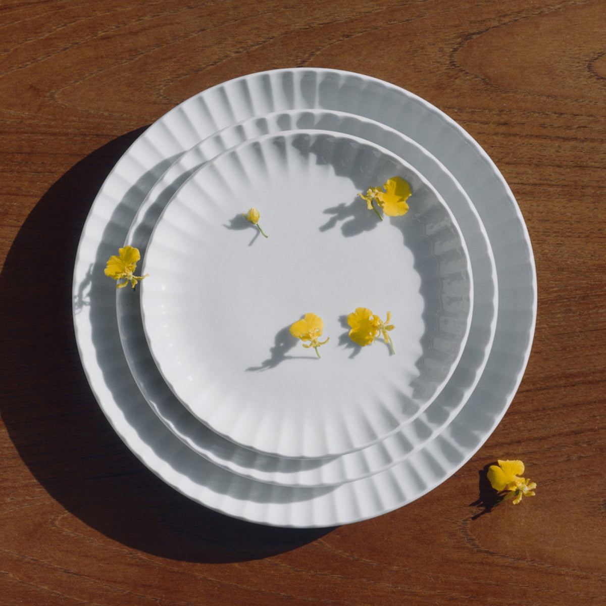 Bernadotte - Coupe Plate – Ansicht 3