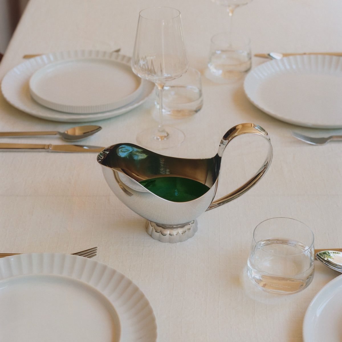 Bernadotte - Coupe Plate – Ansicht 6