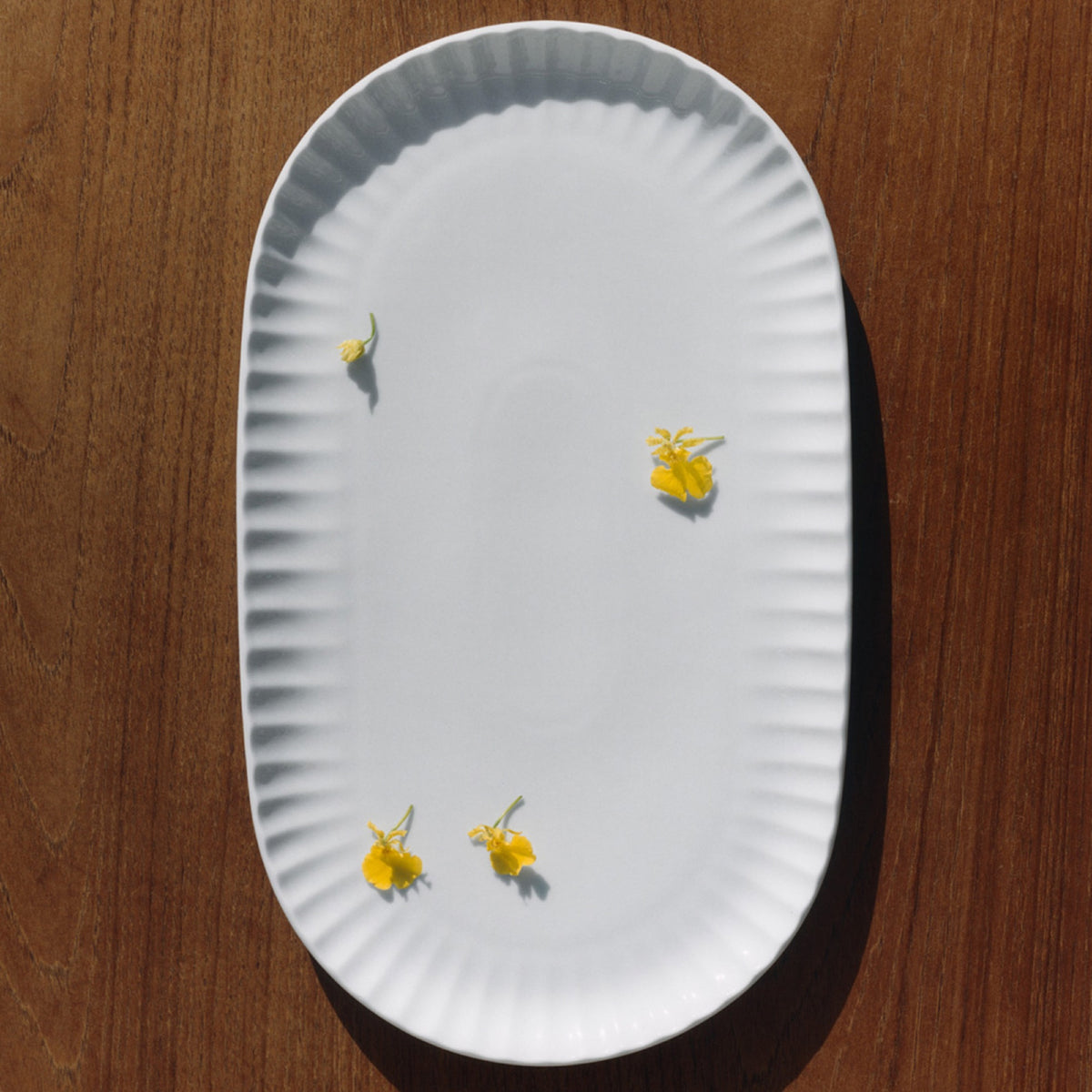 Bernadotte - Coupe Serving Dish – Ansicht 3