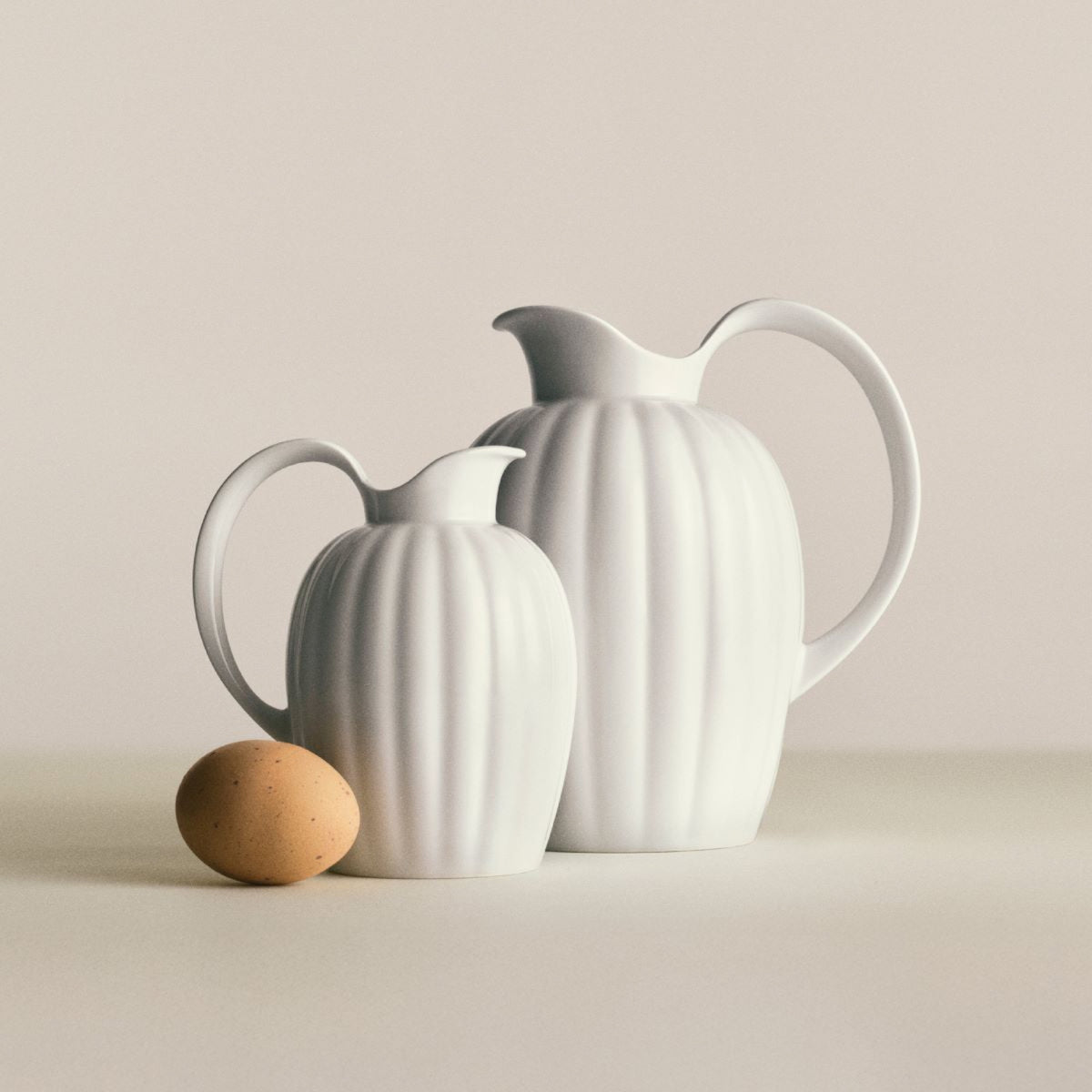 Bernadotte - Creamer – Ansicht 3