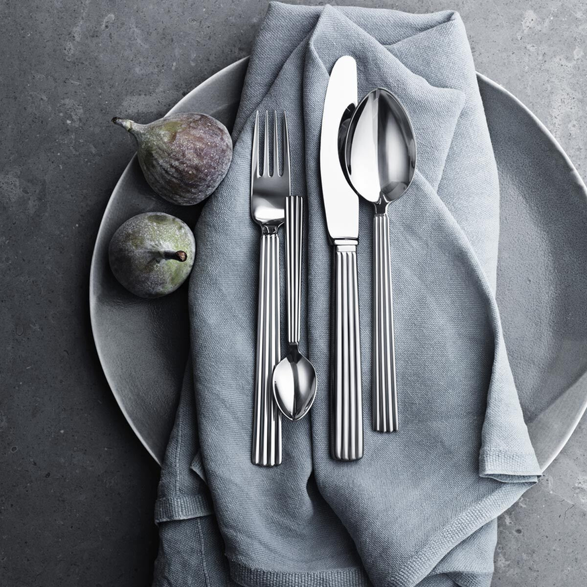 Bernadotte - Cutlery – Georg Jensen – view 2