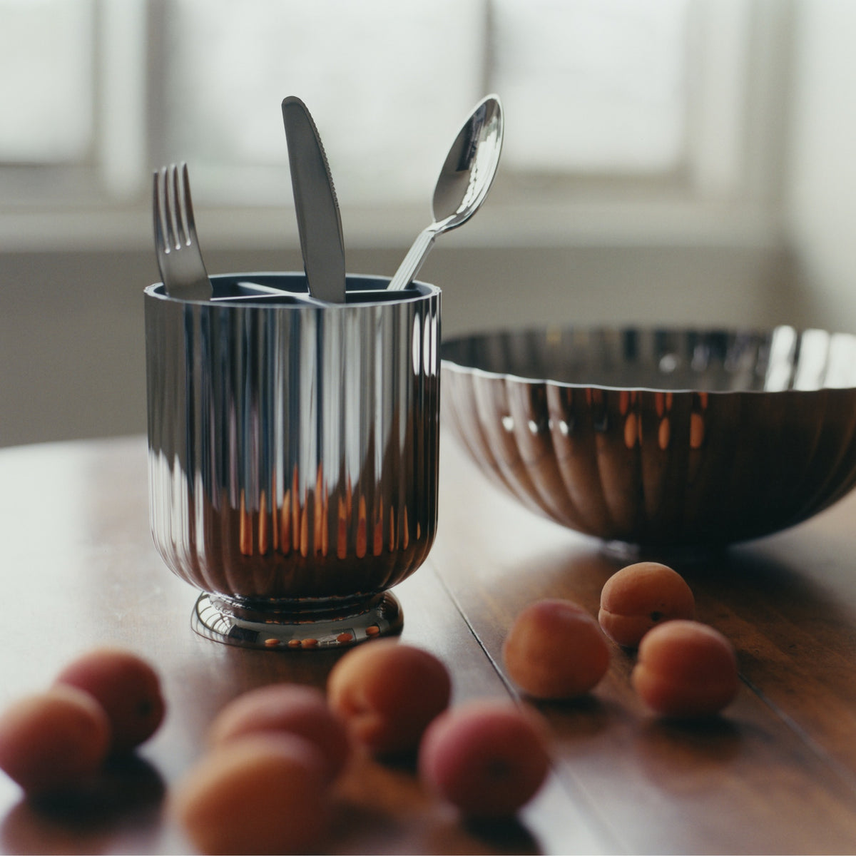 Bernadotte - Cutlery Holder – Georg Jensen – view 2