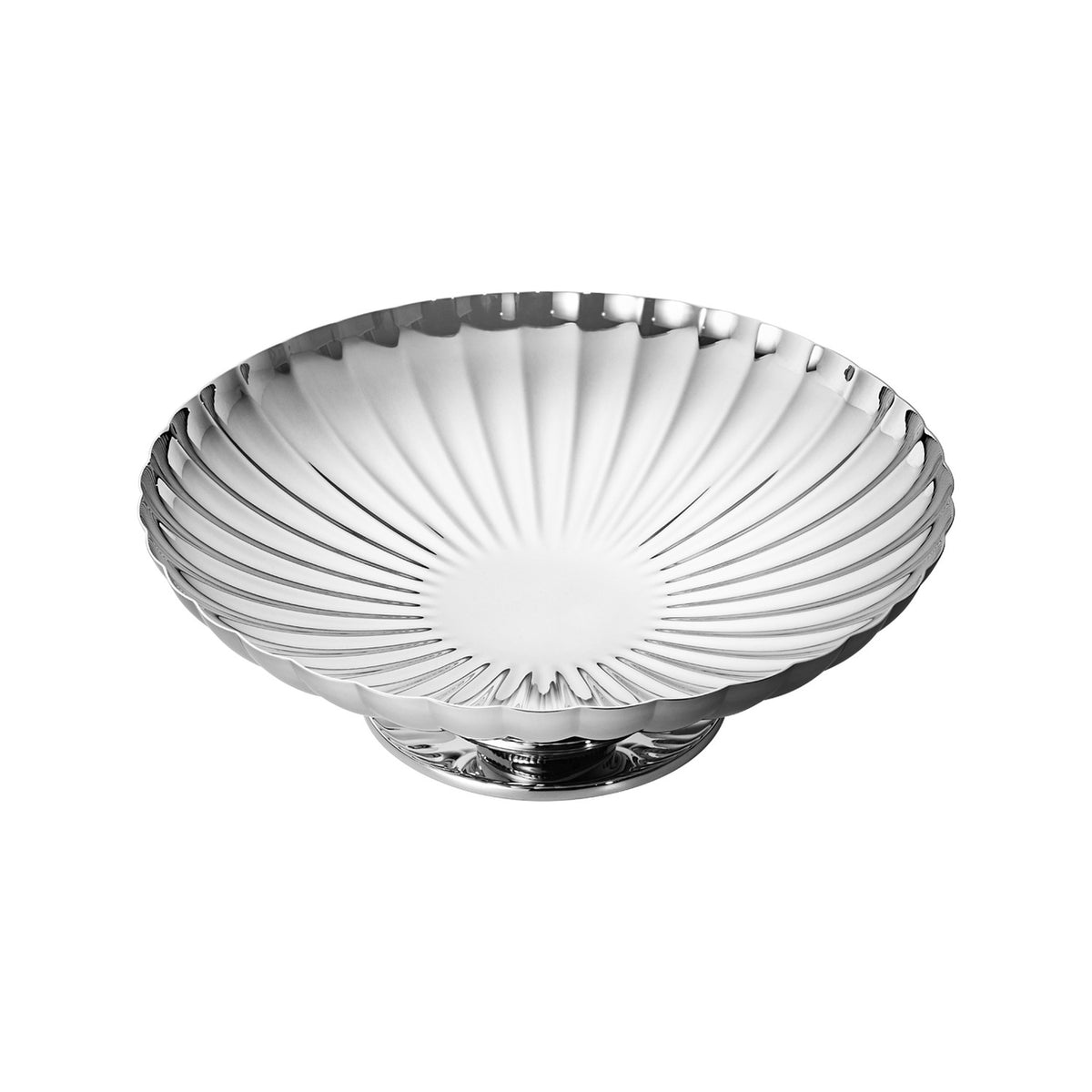 Bernadotte - Dish on Stand – Georg Jensen – view 4
