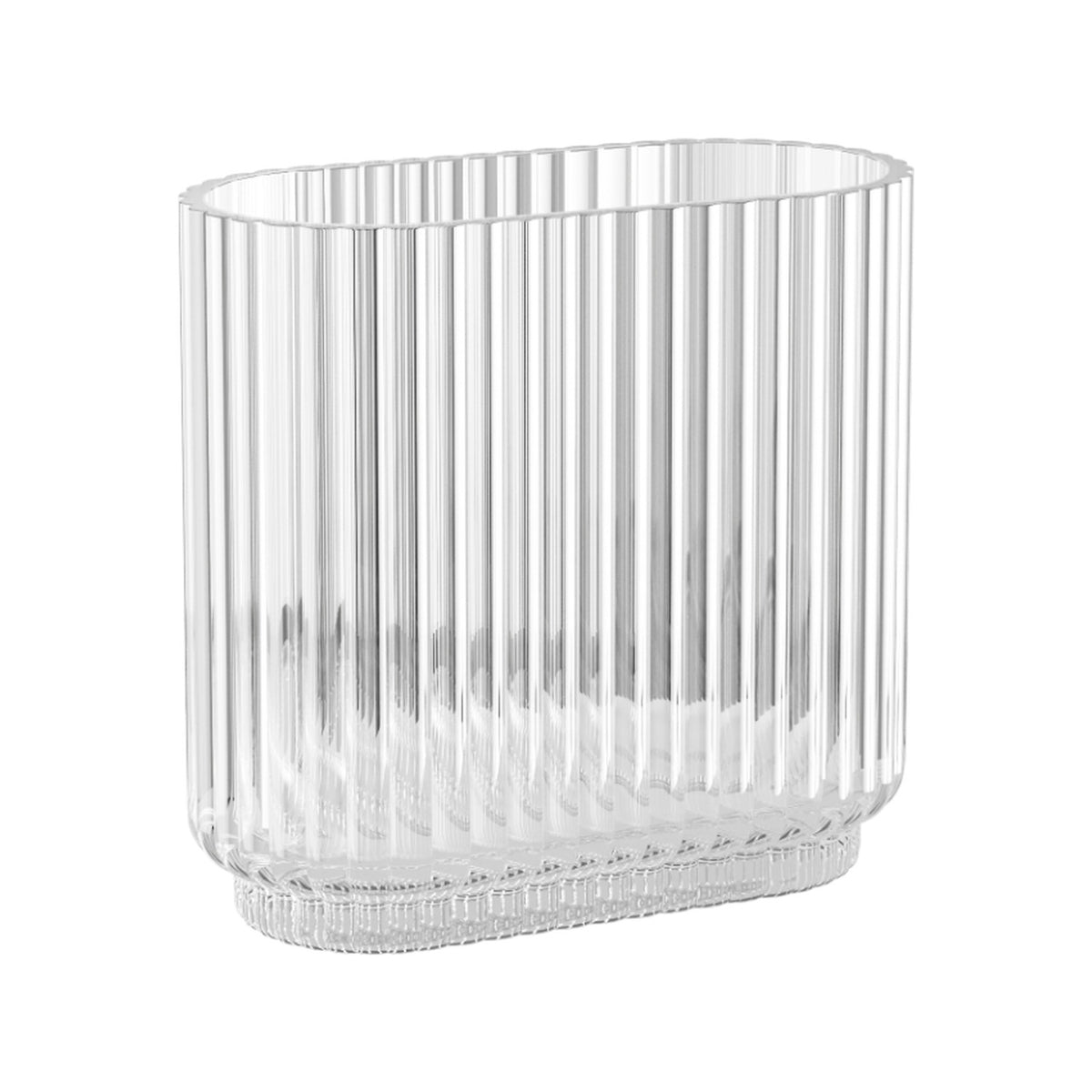 Bernadotte - Glass Vase