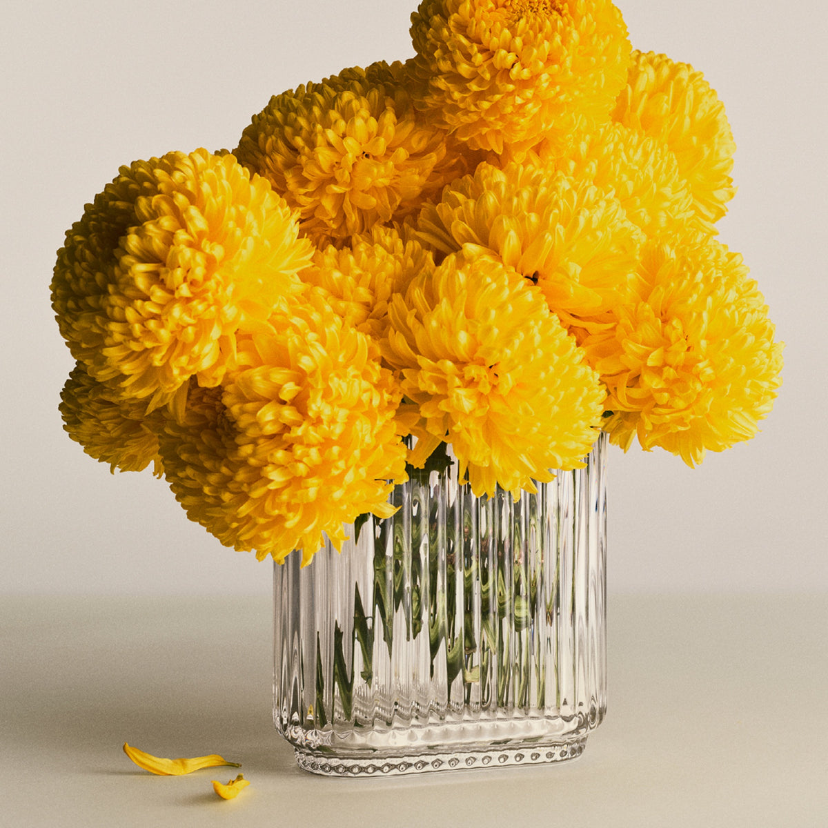 Bernadotte - Glass Vase – Ansicht 2