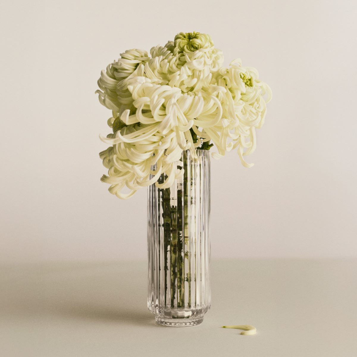 Bernadotte - Glass Vase – Ansicht 3