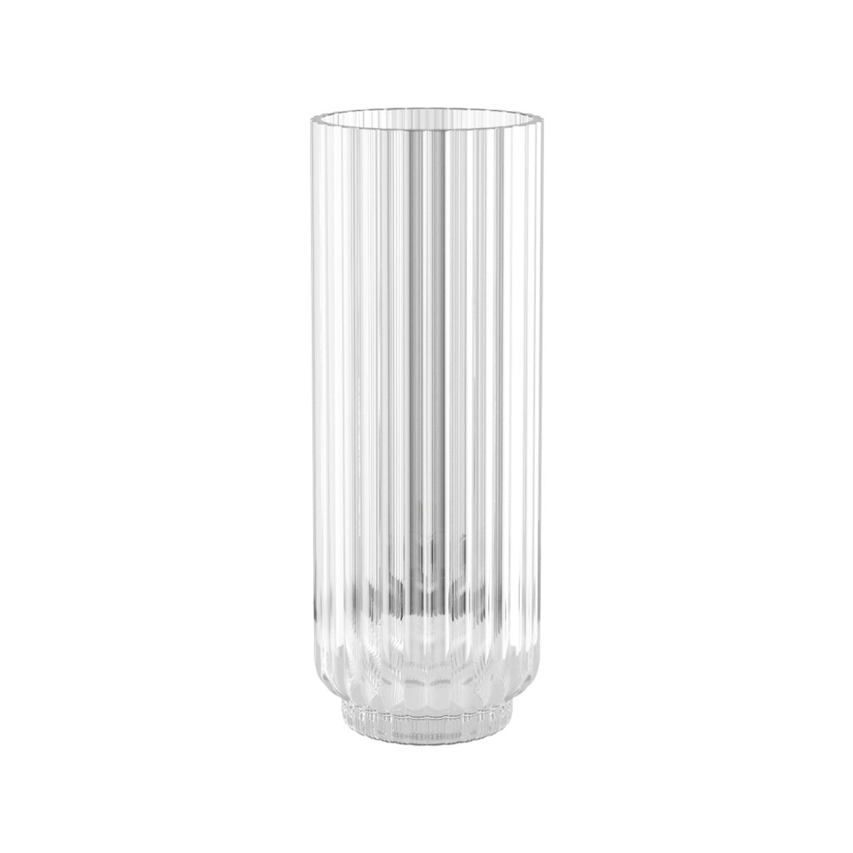 Bernadotte - Glass Vase – Ansicht 4