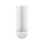 Rund, H 22,5 cm