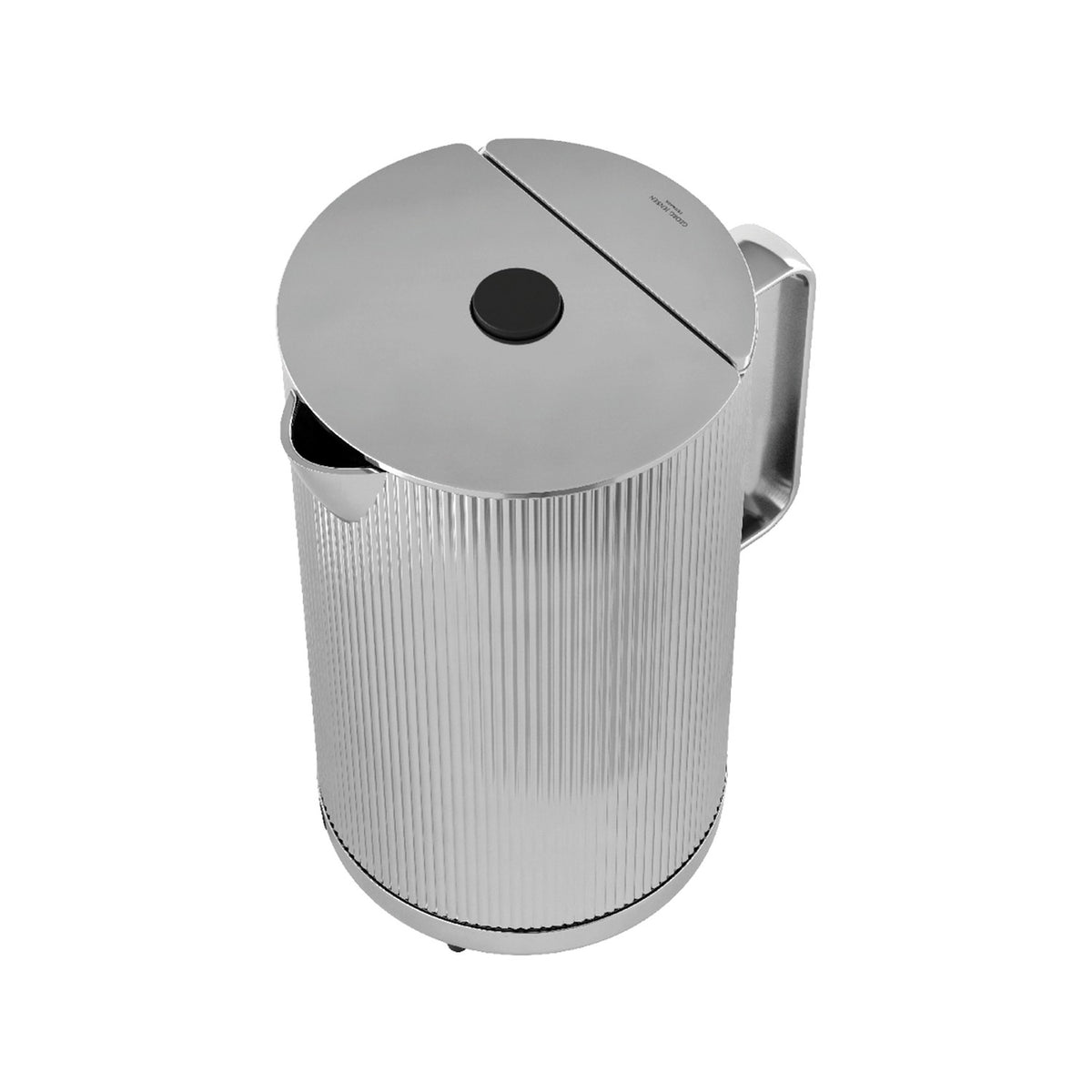 Bernadotte - Kettle – Georg Jensen – view 7