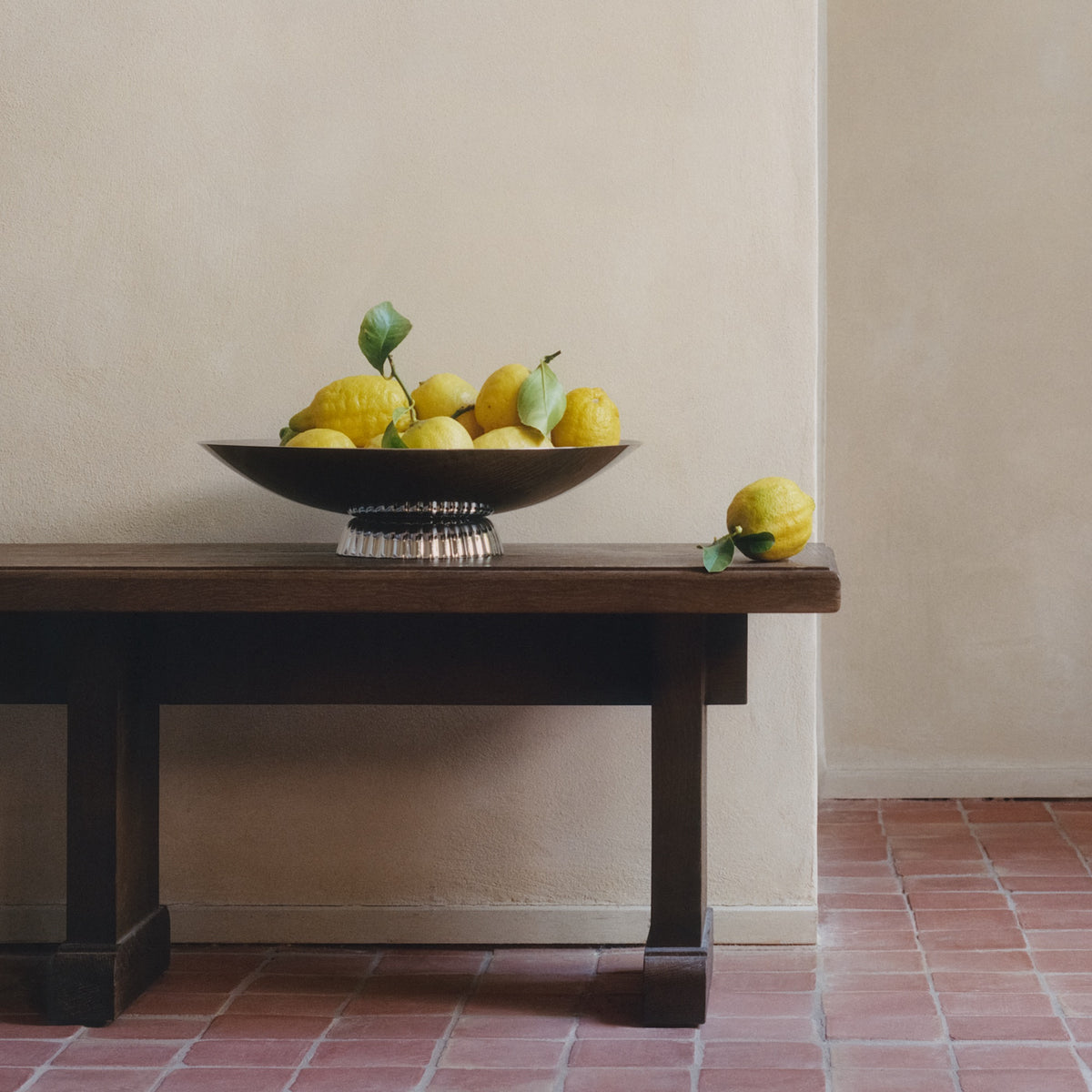 Bernadotte - Low Dish – Ansicht 3