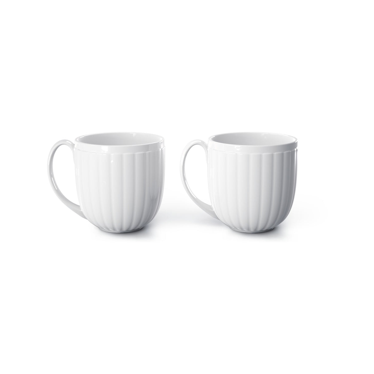 Bernadotte - Mug, 2 pcs – Georg Jensen