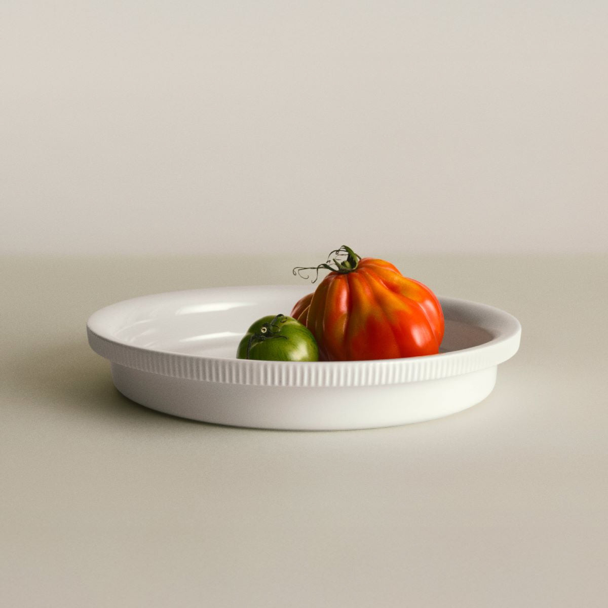 Bernadotte - Oven Dish – Ansicht 3
