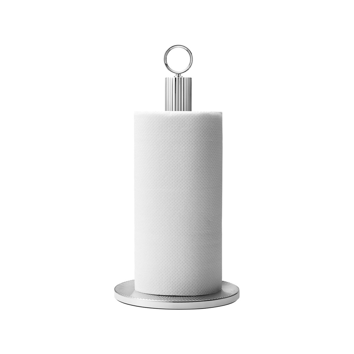 Bernadotte - Paper Towel Holder – Georg Jensen