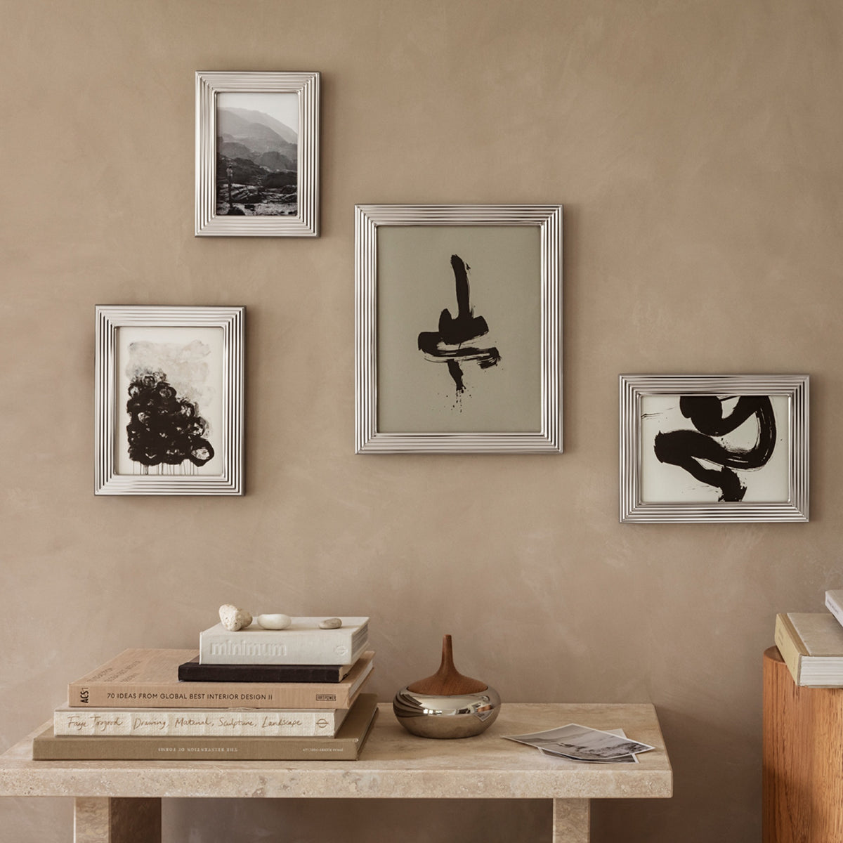 Bernadotte - Picture Frame – Ansicht 4