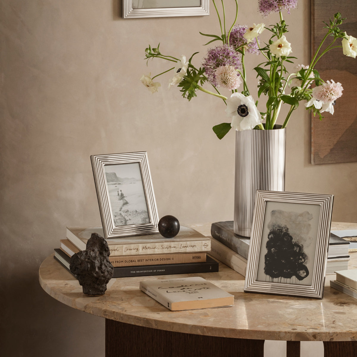 Bernadotte - Picture Frame – Ansicht 5
