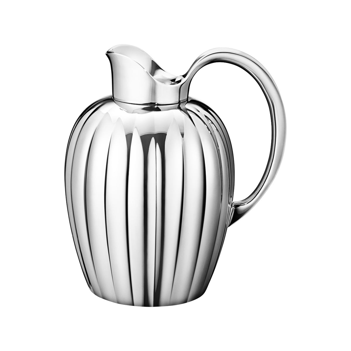 Bernadotte - Pitcher