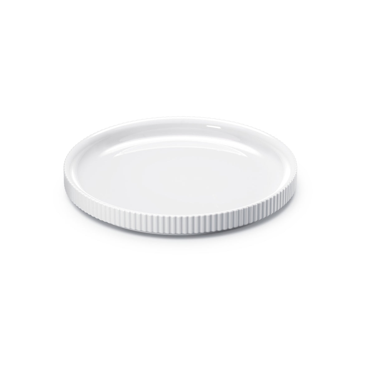 Bernadotte - Plate – Georg Jensen