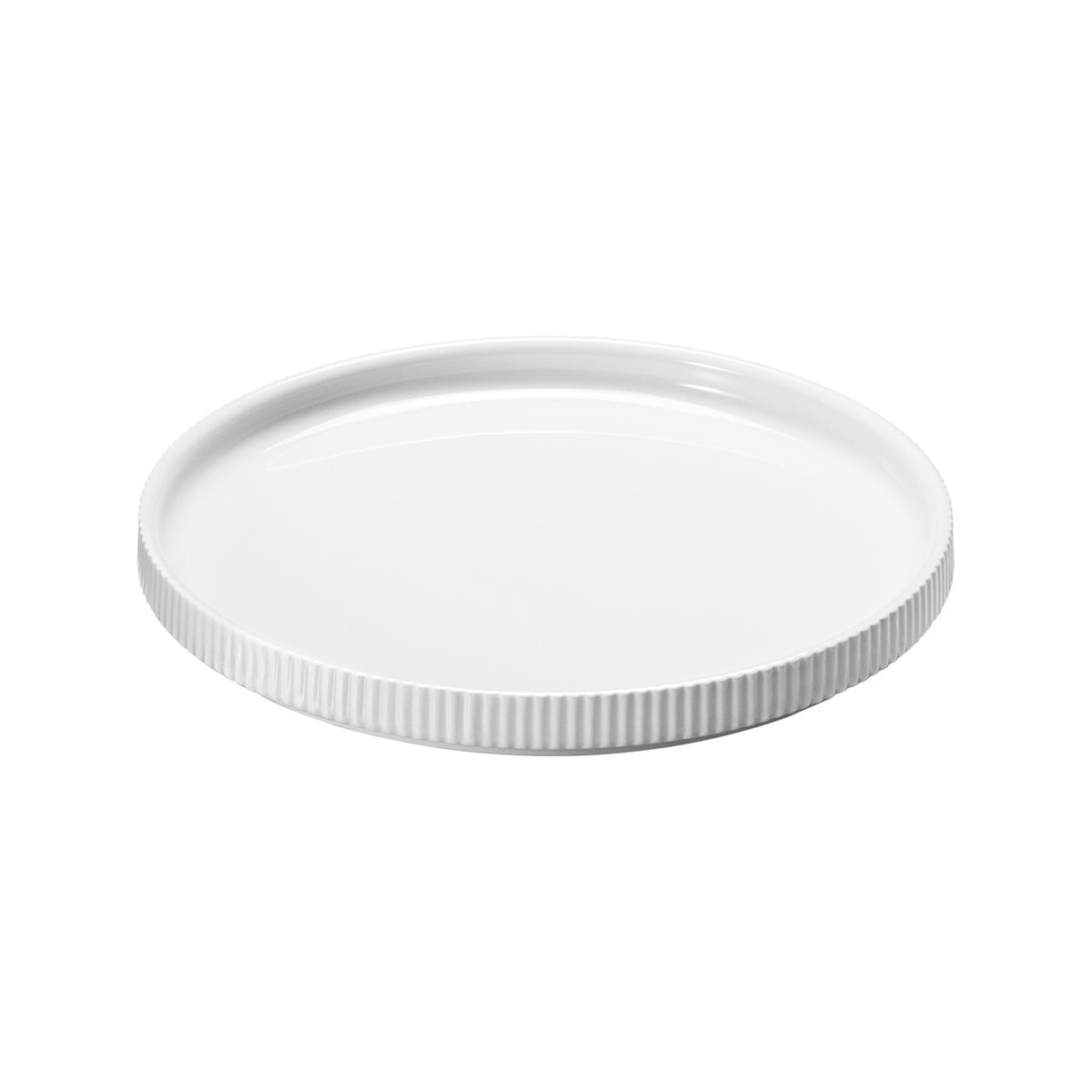 Bernadotte - Plate – Georg Jensen – view 8