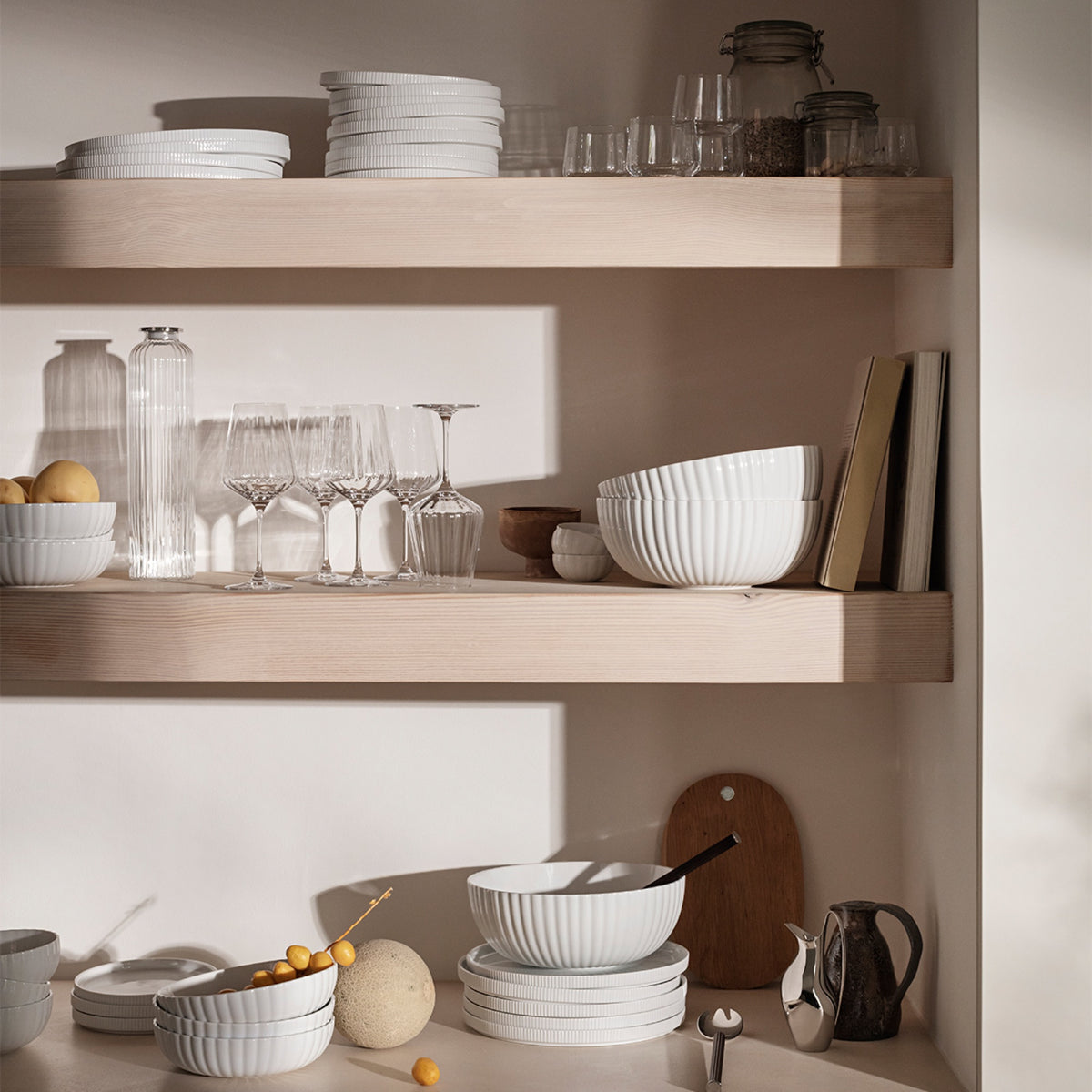 Bernadotte - Salad Bowl – Ansicht 2