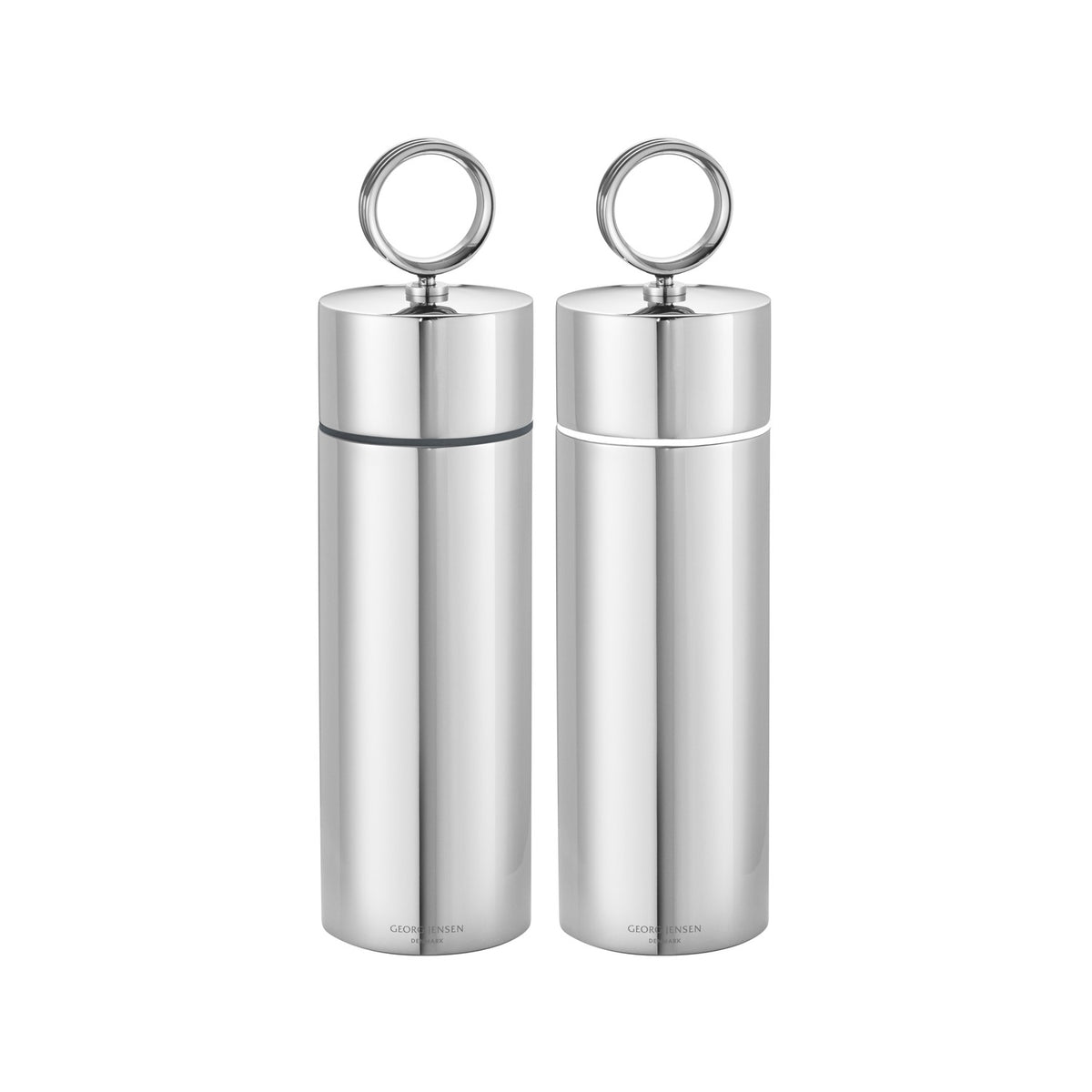 Bernadotte - Salt & Pepper Grinder Set