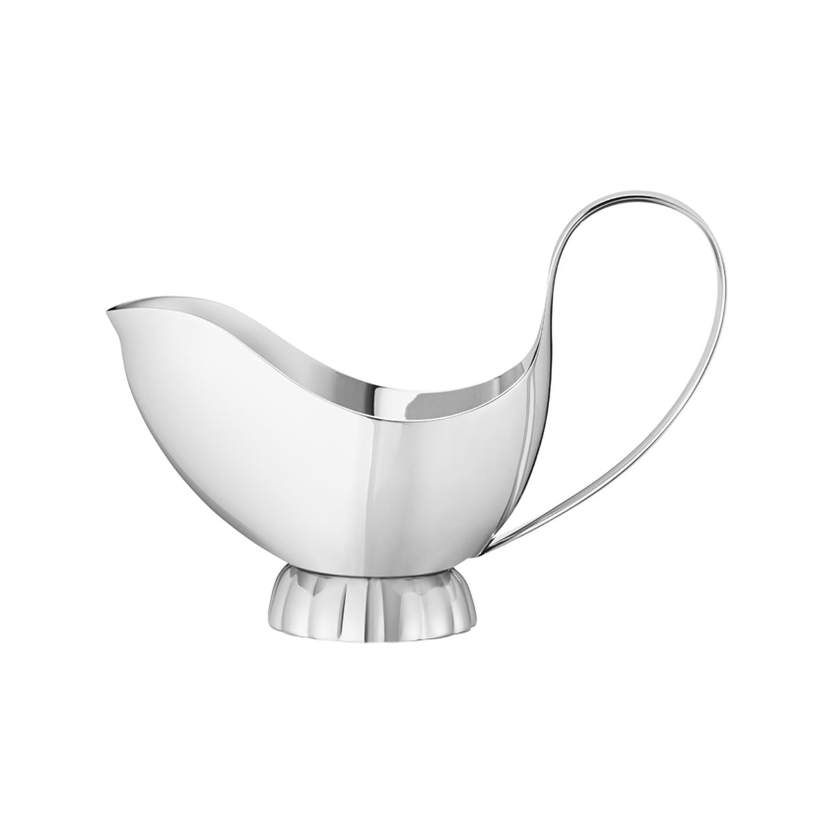 Bernadotte - Sauce Boat – Georg Jensen