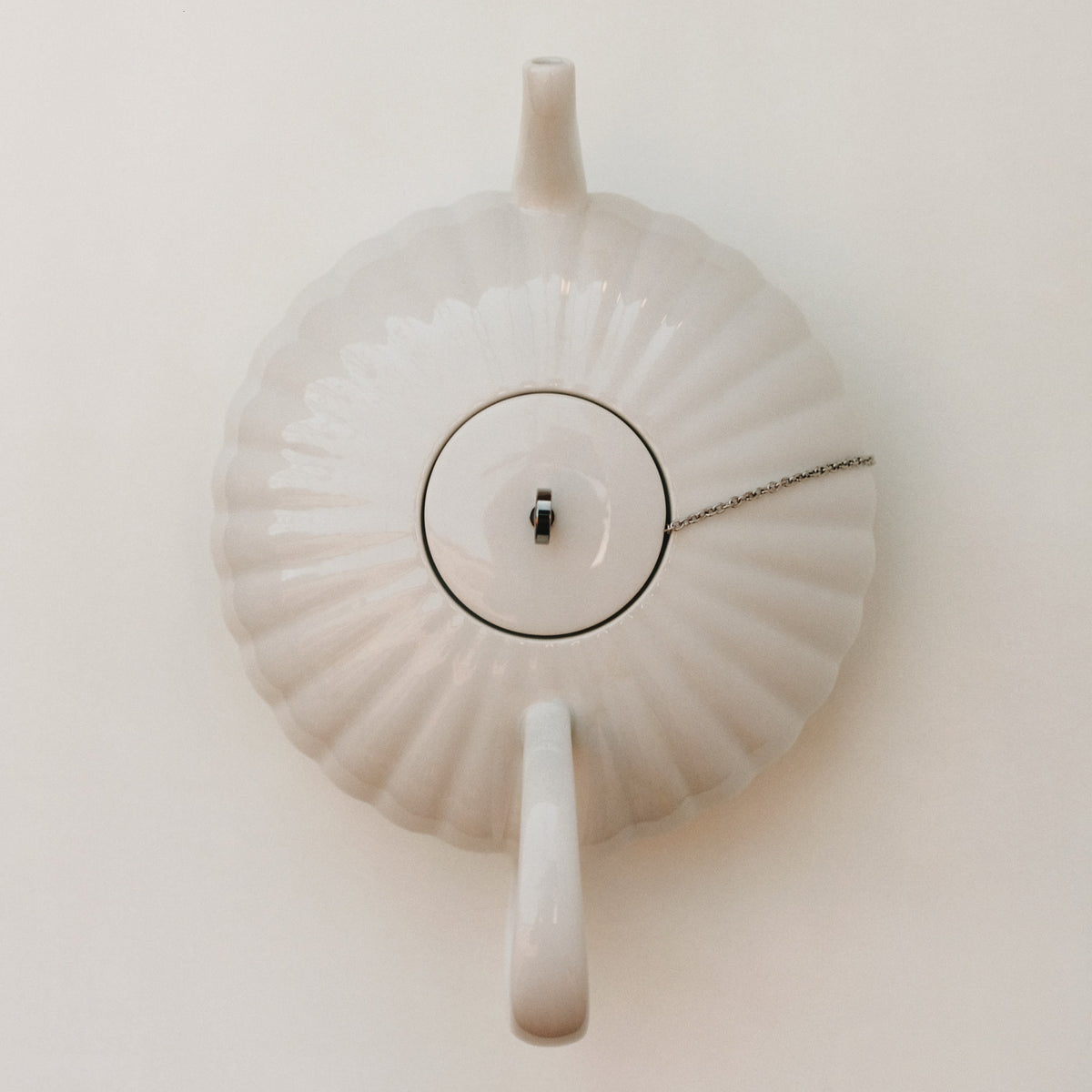 Bernadotte - Tea Pot – Georg Jensen – view 3