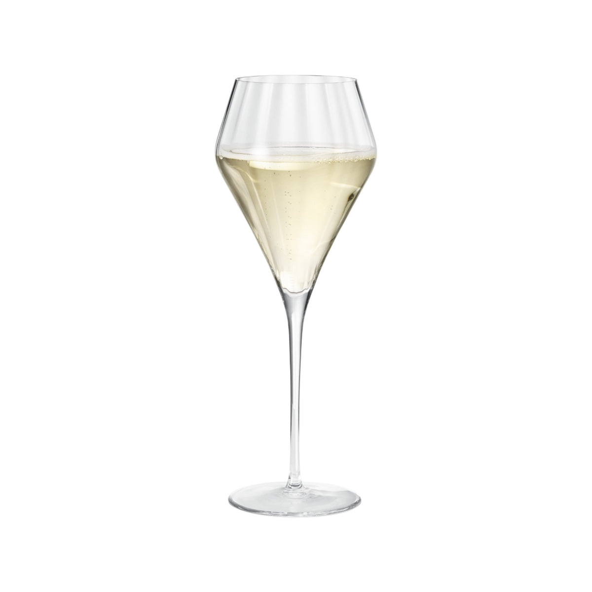 Bernadotte - Tulip Champagne Glass – Ansicht 3