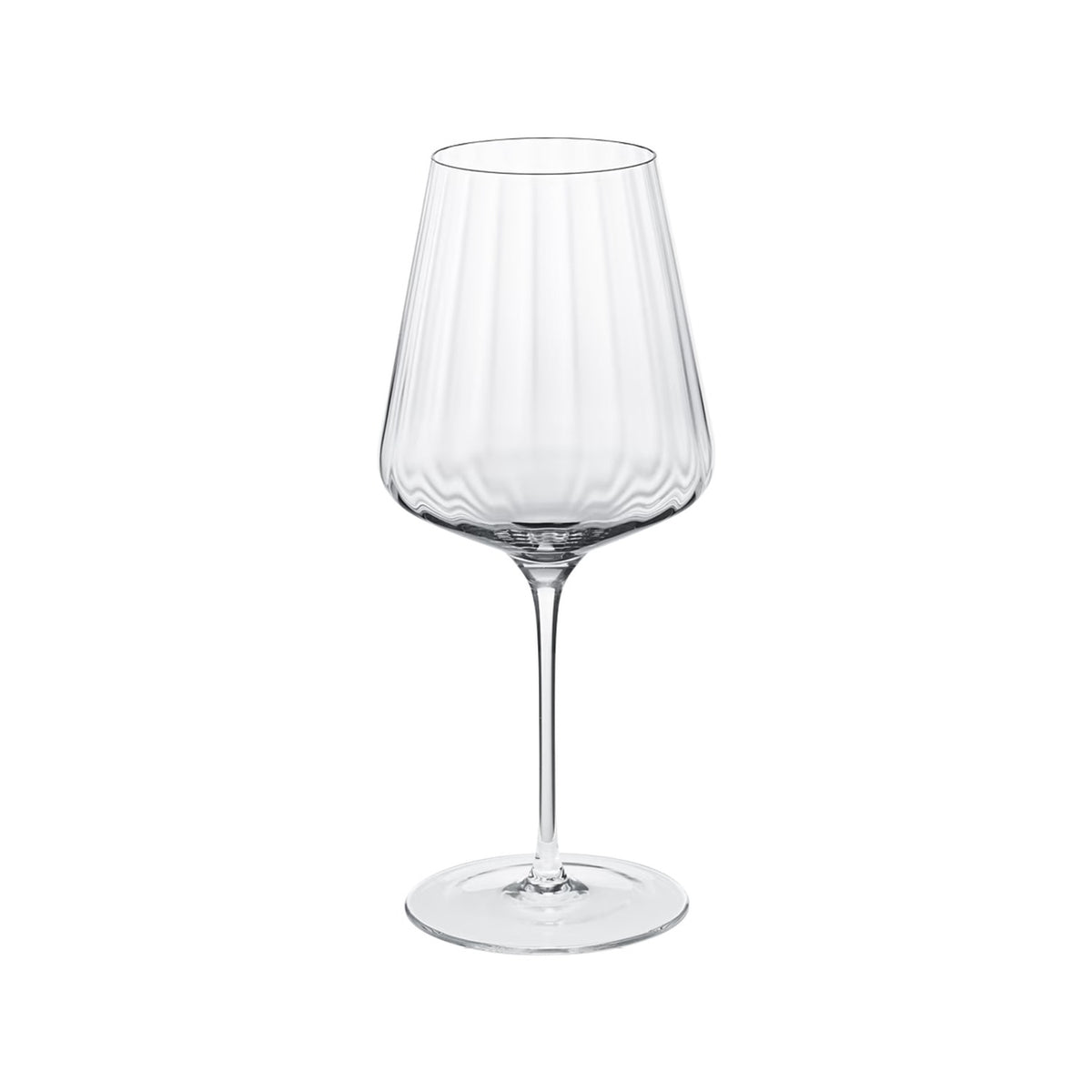 Bernadotte - Wine Glass, 6 pcs
