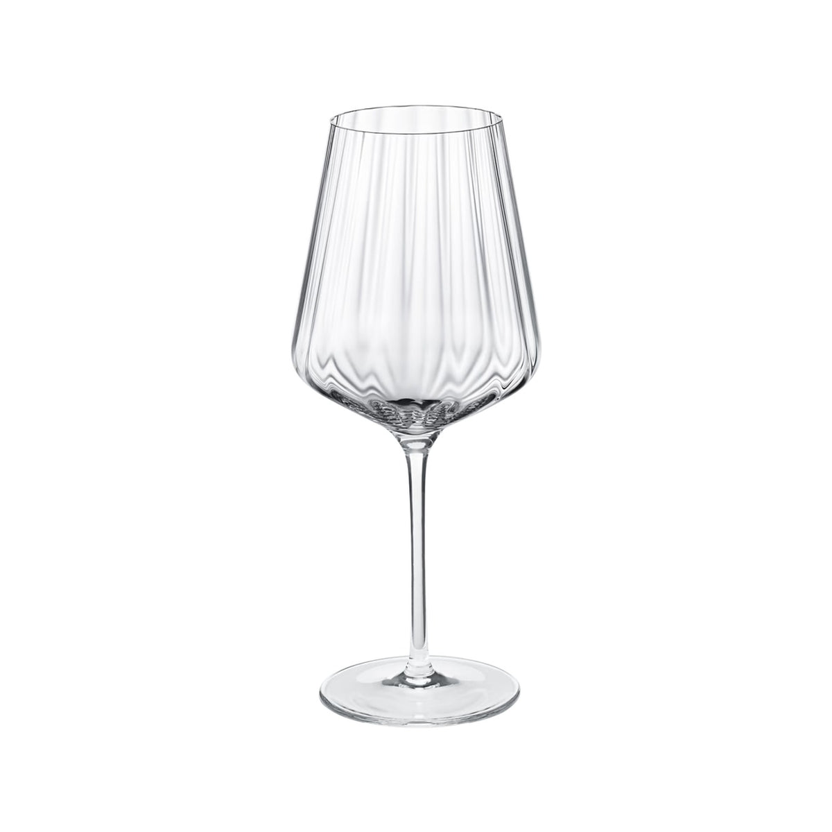 Bernadotte - Wine Glass, 6 pcs – Ansicht 5