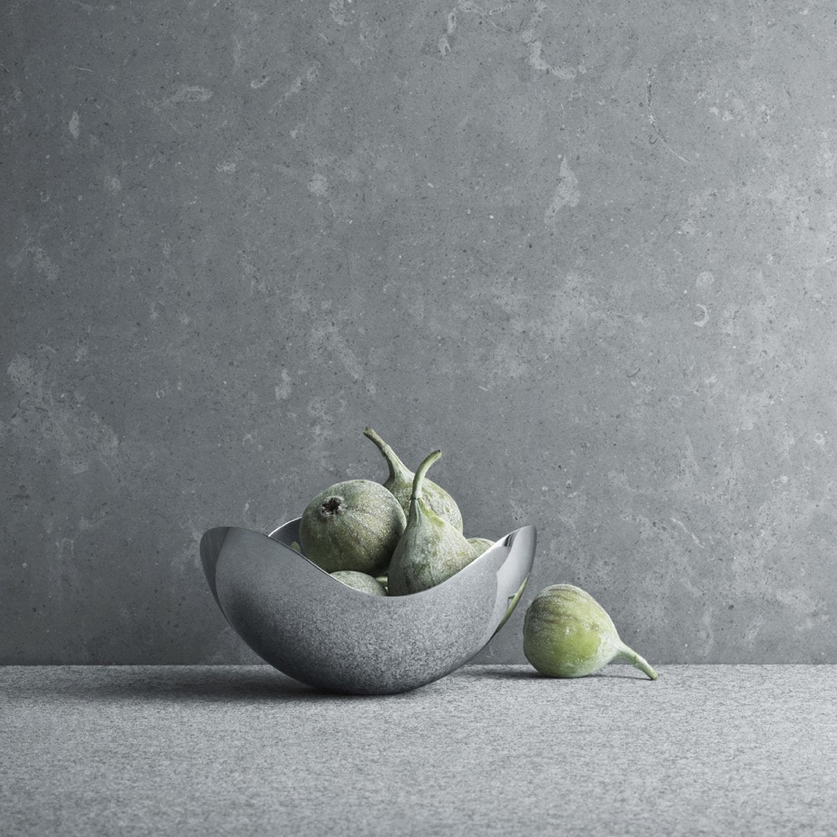 Bloom - Mirror Bowl – Georg Jensen – view 2
