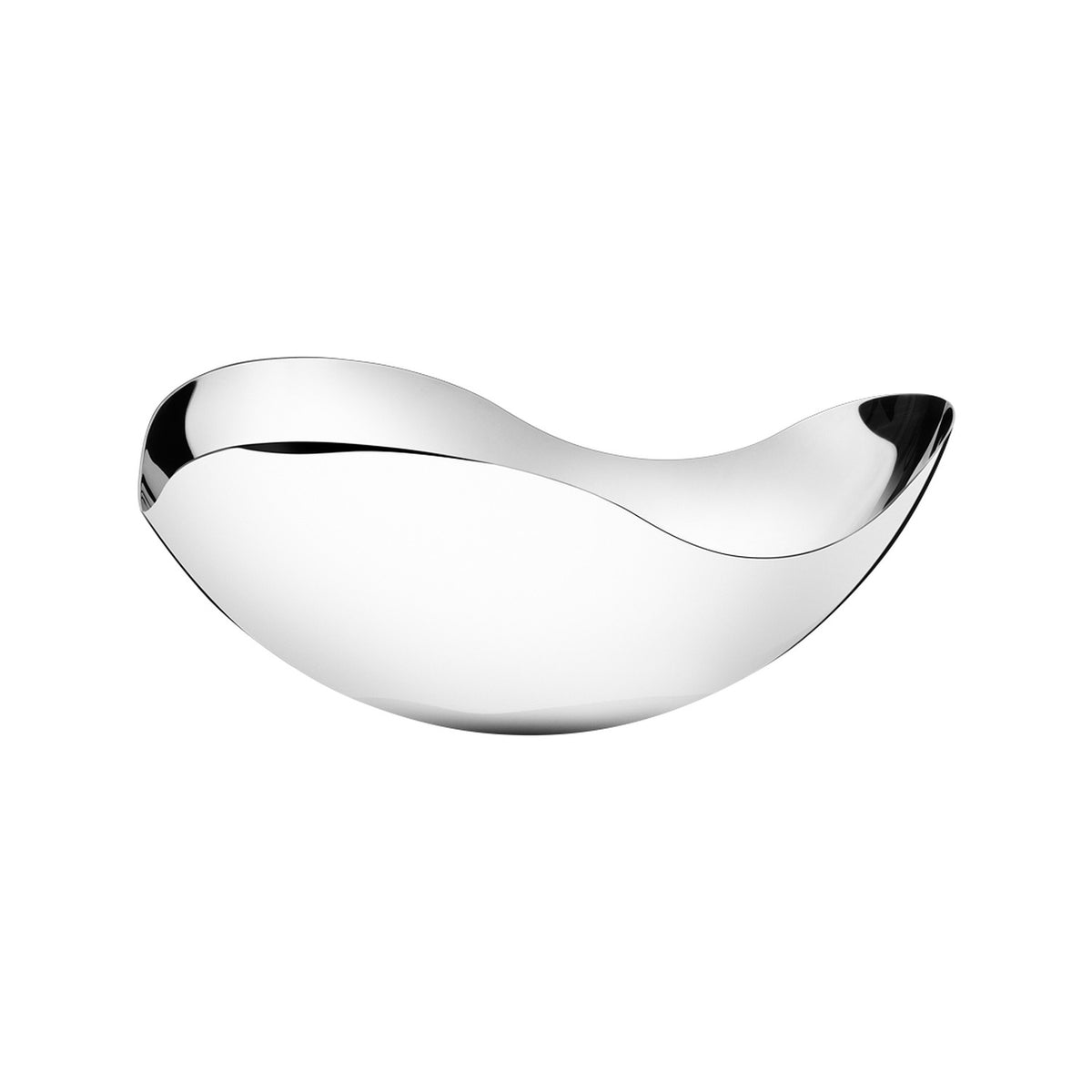 Bloom - Mirror Bowl – Georg Jensen – view 5