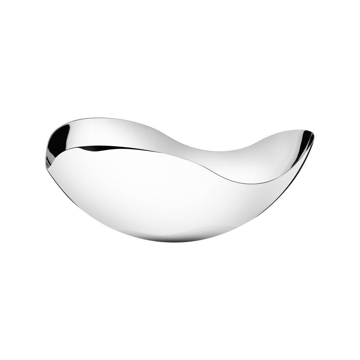 Bloom - Mirror Bowl – Georg Jensen – view 6