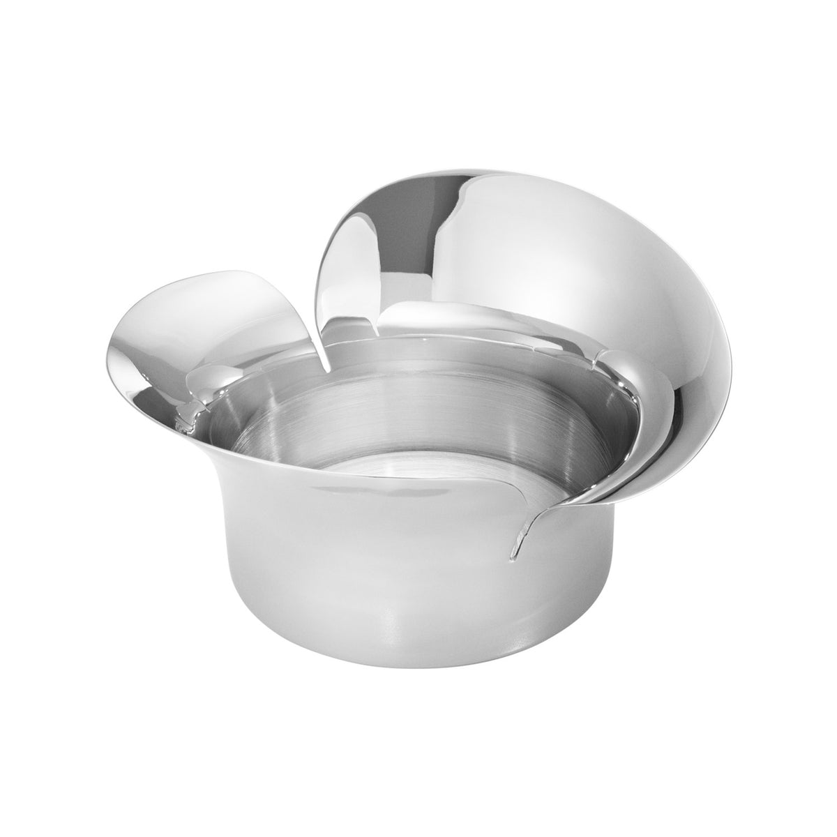 Bloom - Pillar Candleholder – Georg Jensen