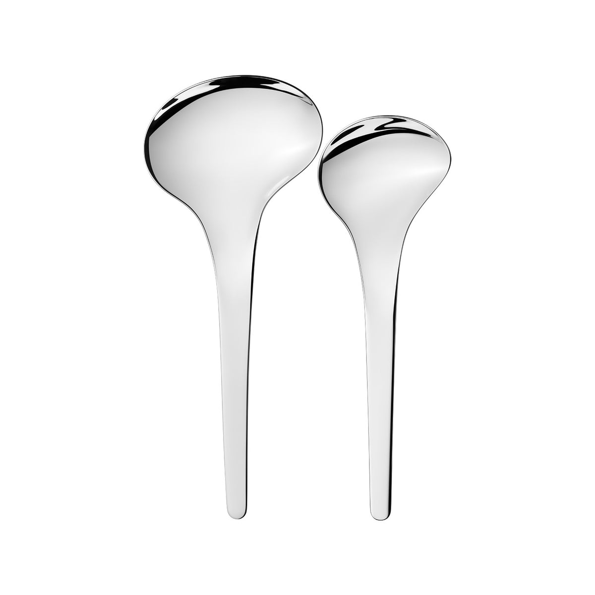 Bloom - Serving Spoons, 2 pcs