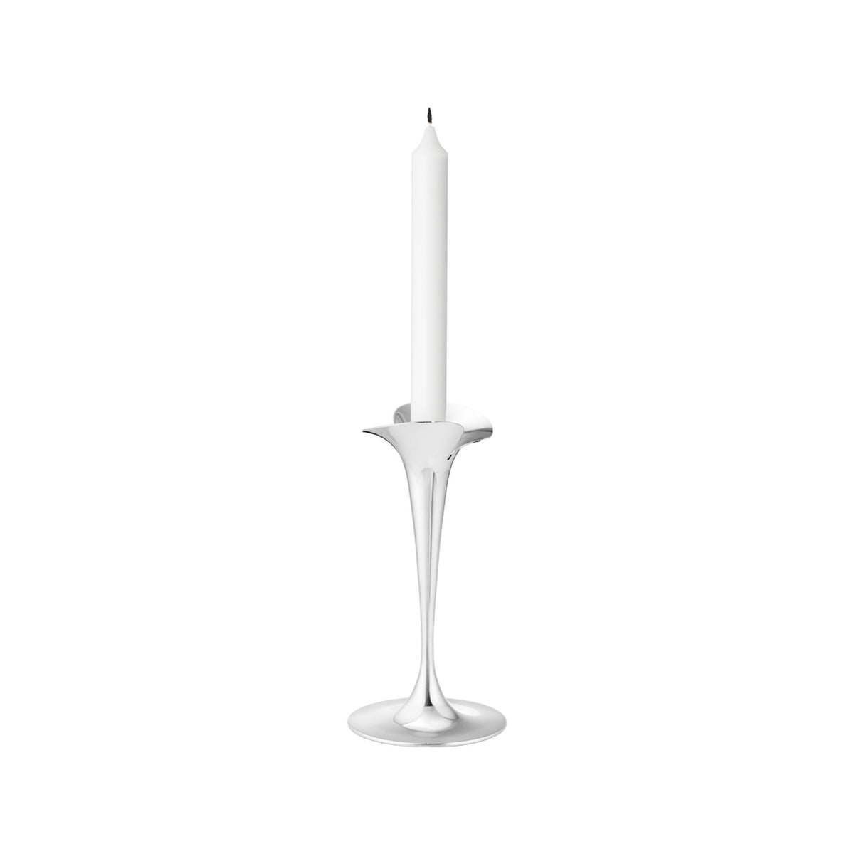 Bloom - Taper Candleholder, 2 pcs – Ansicht 4