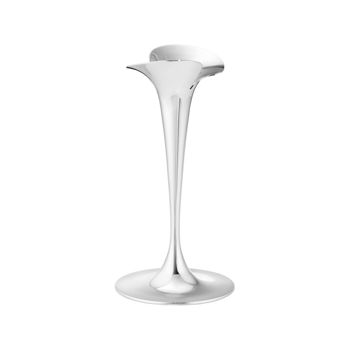 Bloom - Taper Candleholder, 2 pcs – Ansicht 5