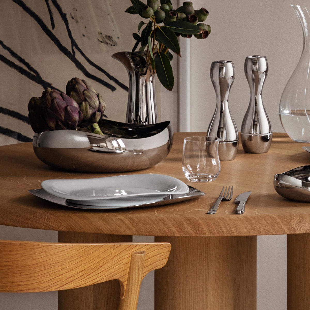 Cobra - Bowl, Large – Ansicht 2