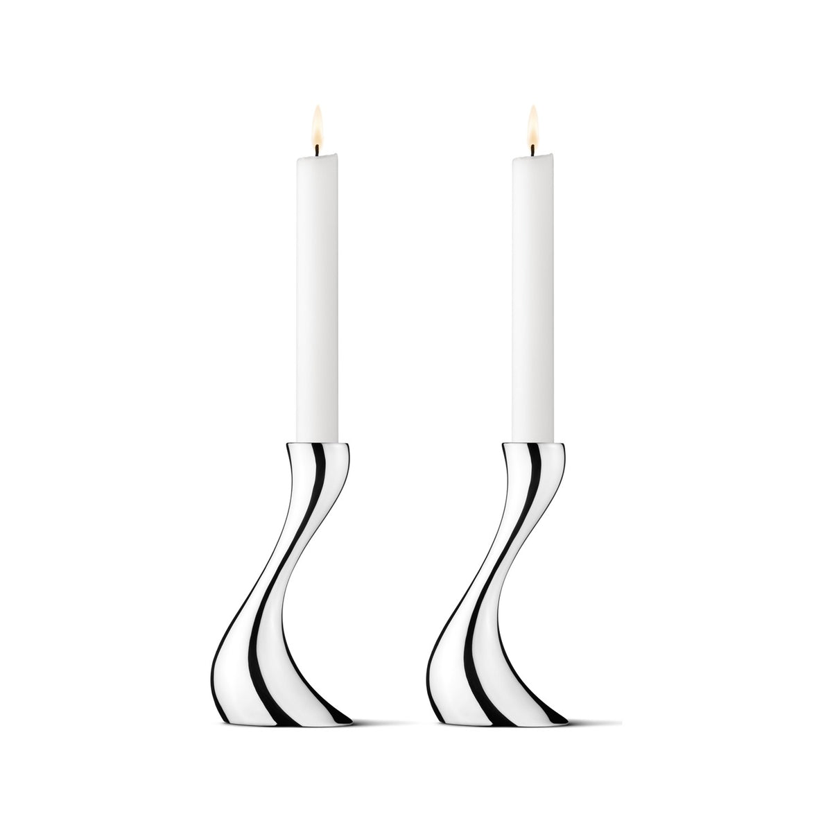 Cobra - Candleholder