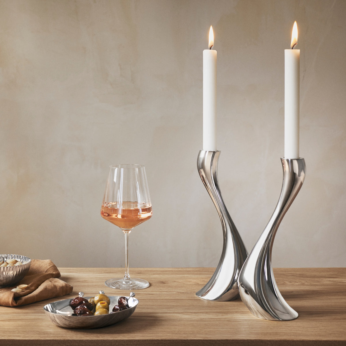 Cobra - Candleholder – Ansicht 2
