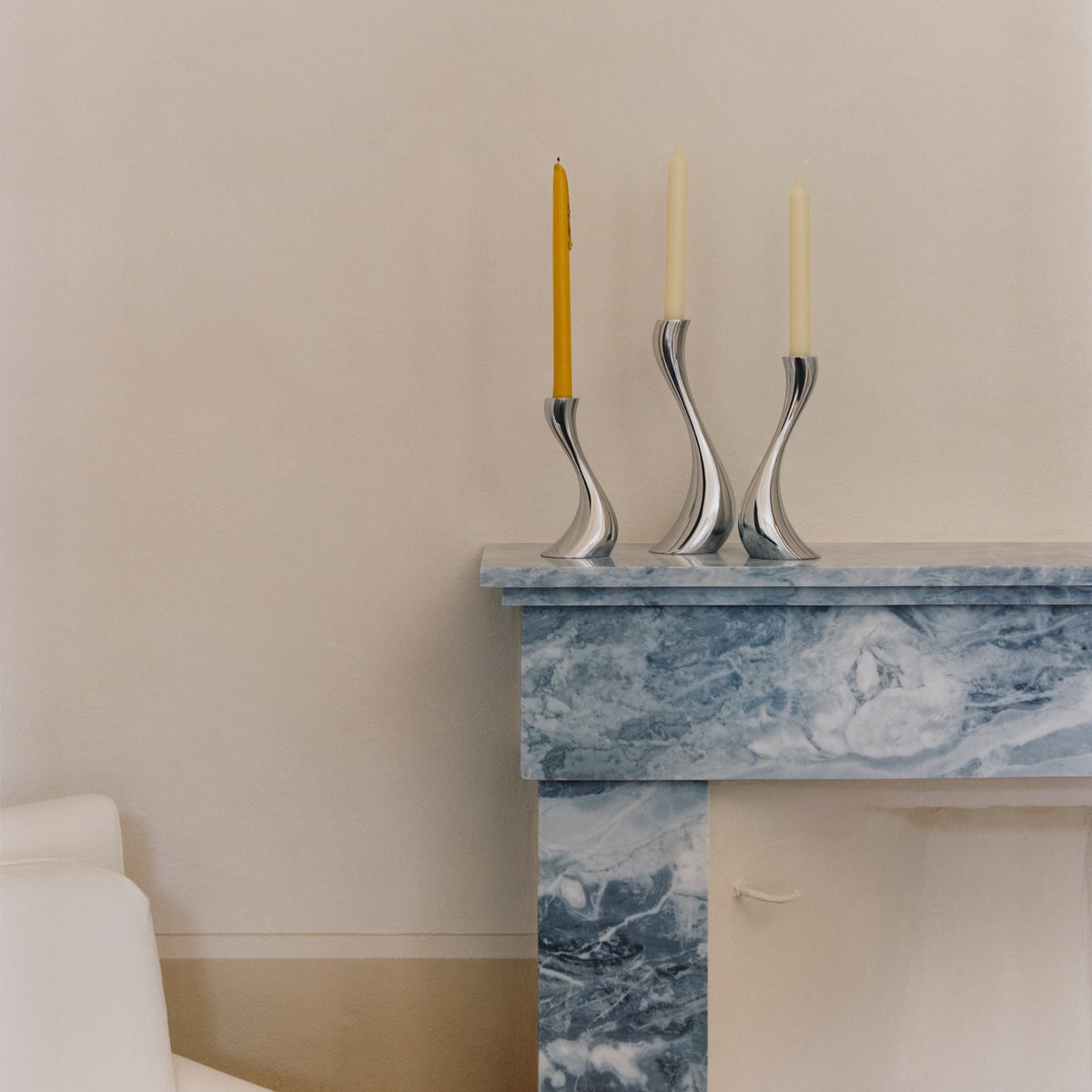 Cobra - Candleholder – Ansicht 4