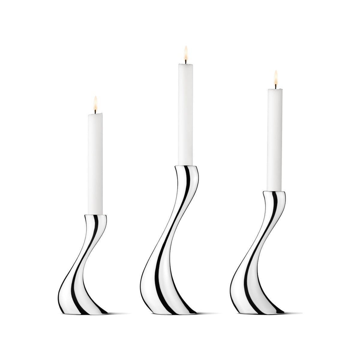 Cobra - Candleholder – Ansicht 7