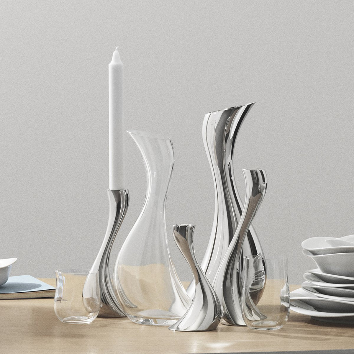 Cobra - Carafe – Ansicht 2