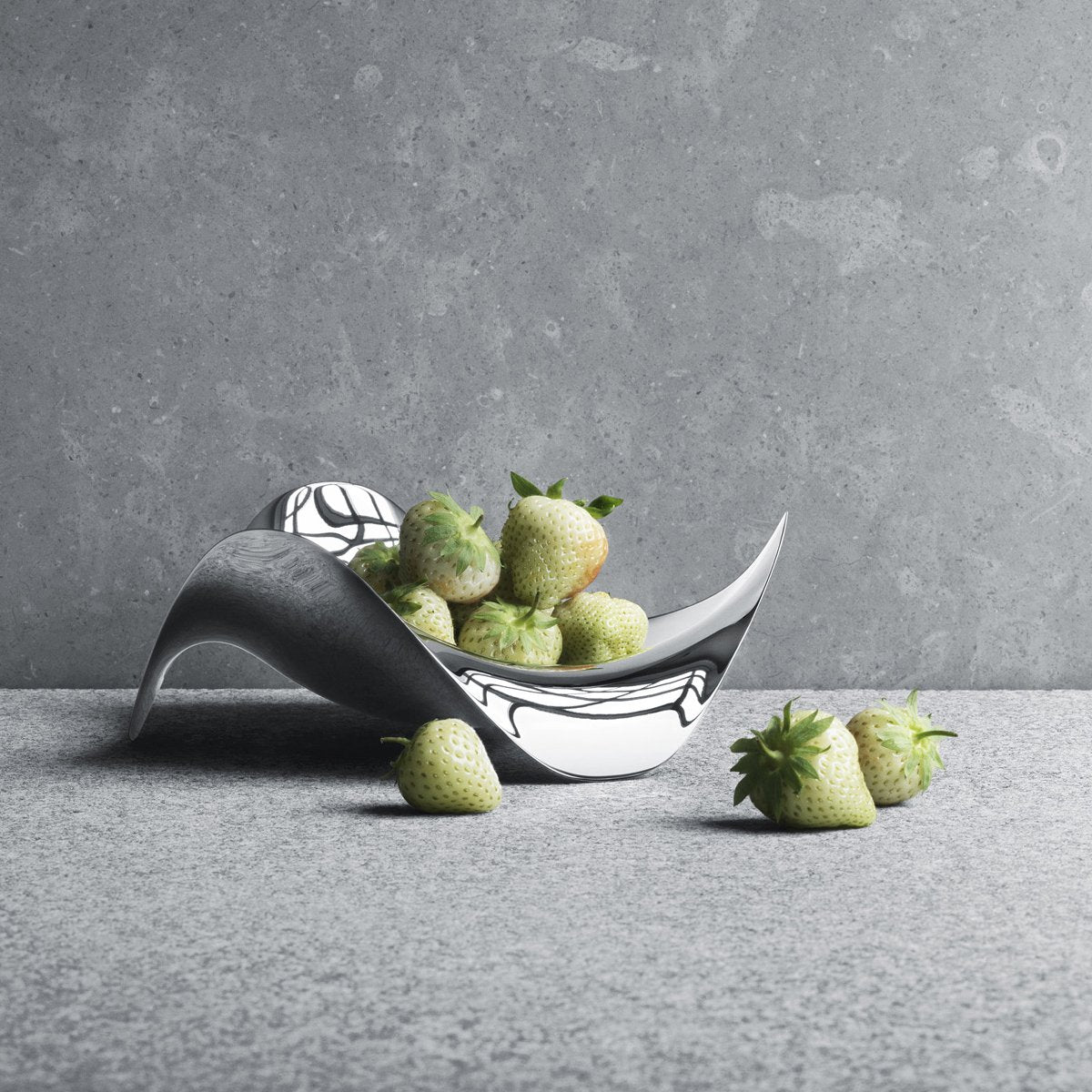 Cobra - Centrepiece Bowl – Georg Jensen – view 2