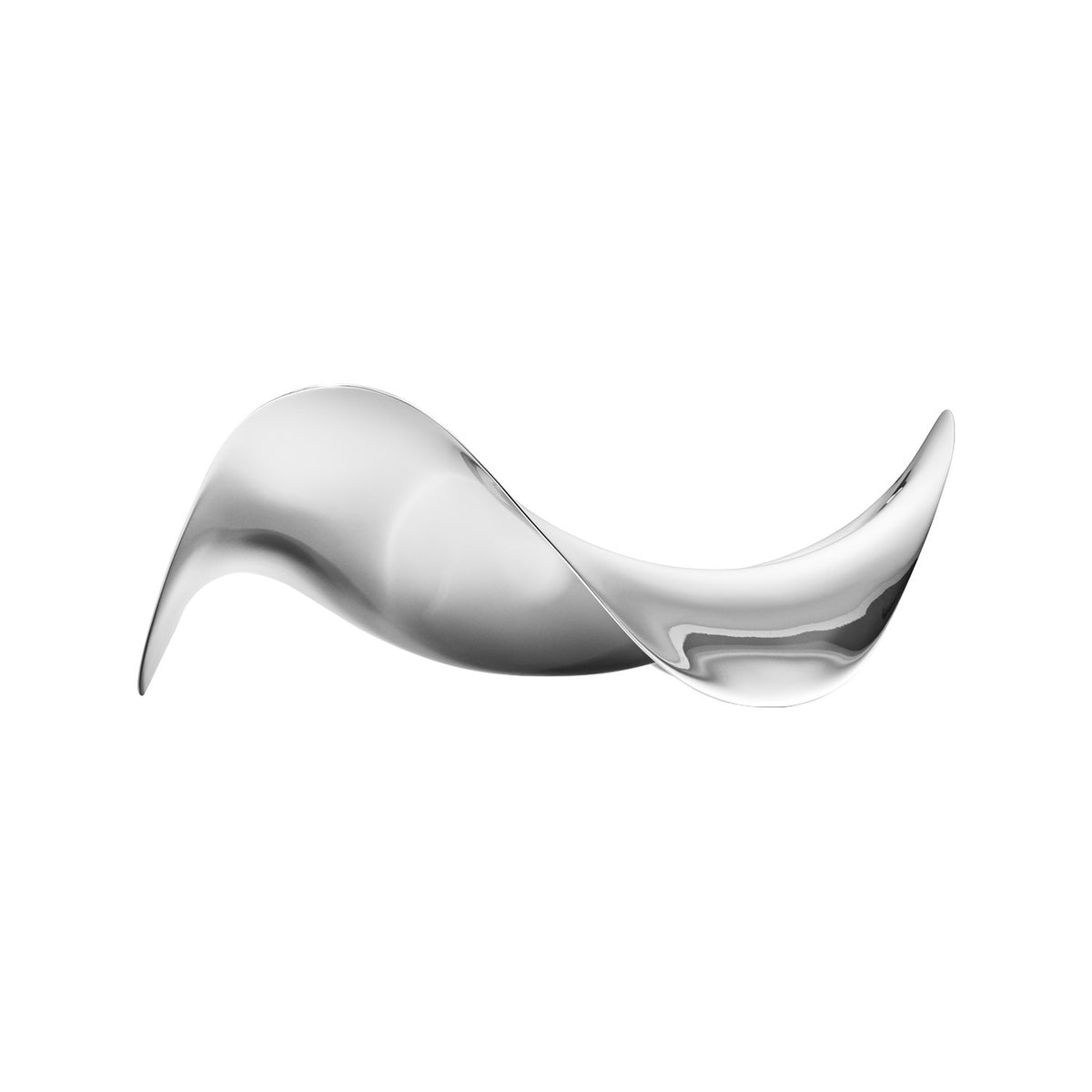 Cobra - Centrepiece Bowl – Georg Jensen – view 3