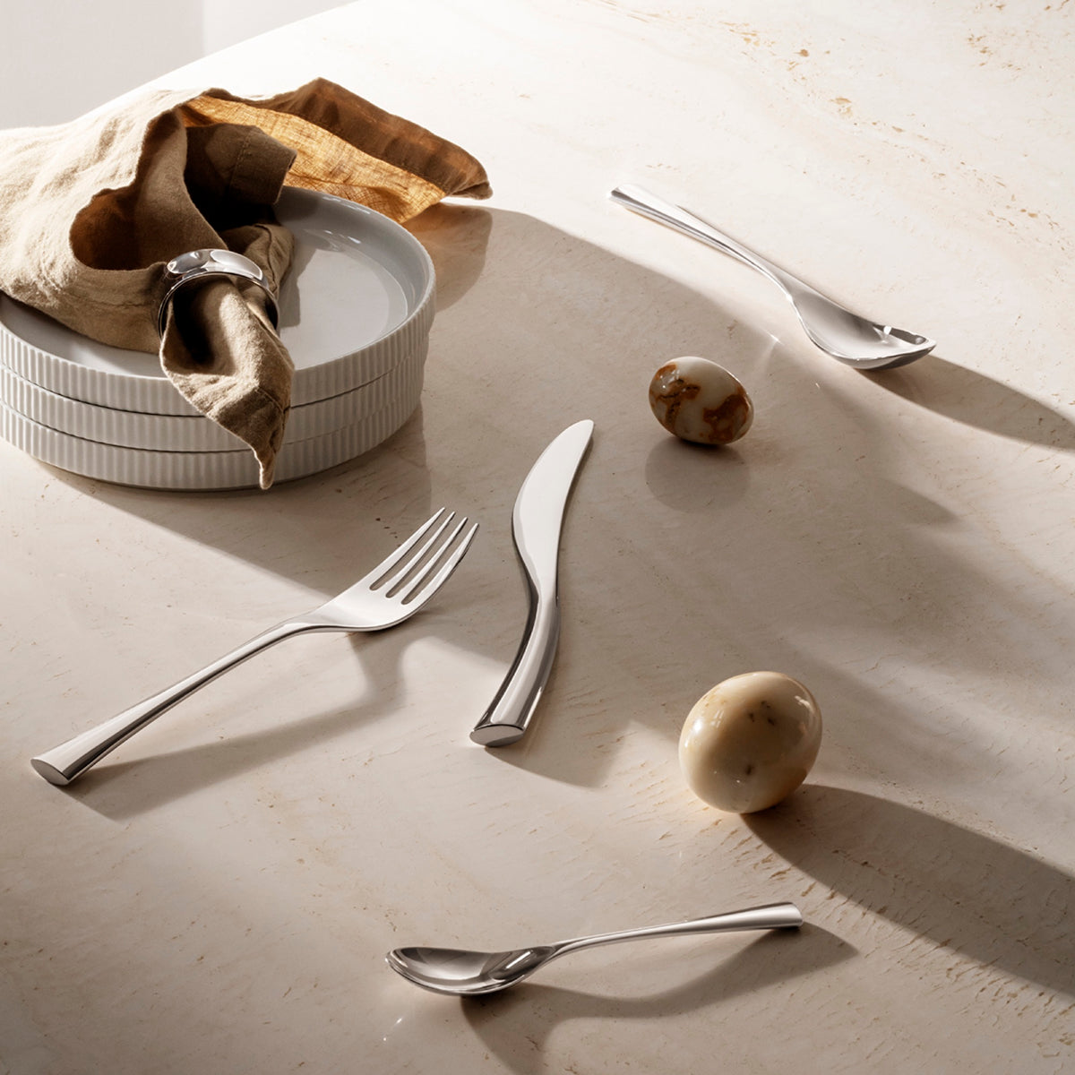 Cobra - Cutlery – Ansicht 3