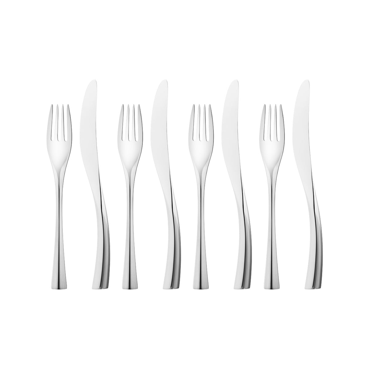 Cobra - Cutlery Set – Georg Jensen – view 6