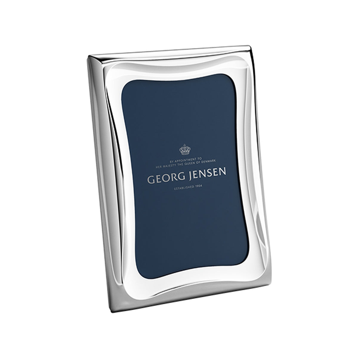 Cobra - Picture Frame – Georg Jensen