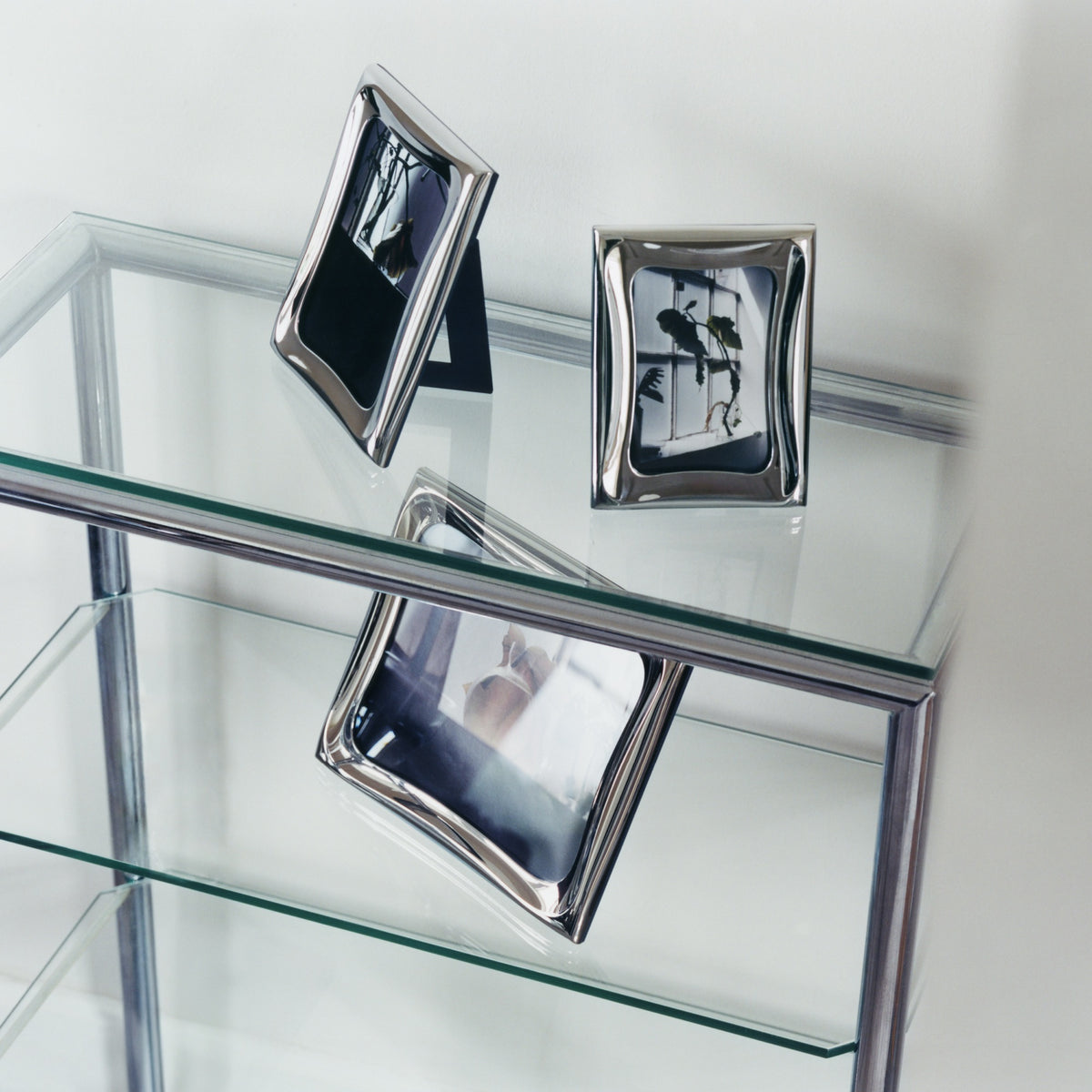 Cobra - Picture Frame – Georg Jensen – view 2
